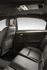 Holden Caprice 2006 года